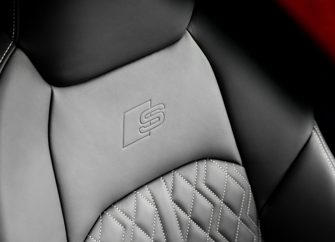 2020 - AUDI S6 AVANT TDI, foto 37