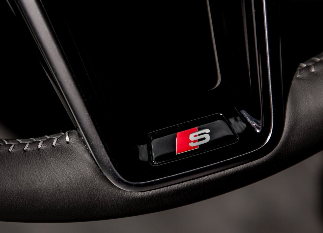 2020 - AUDI S6 AVANT TDI, foto 38