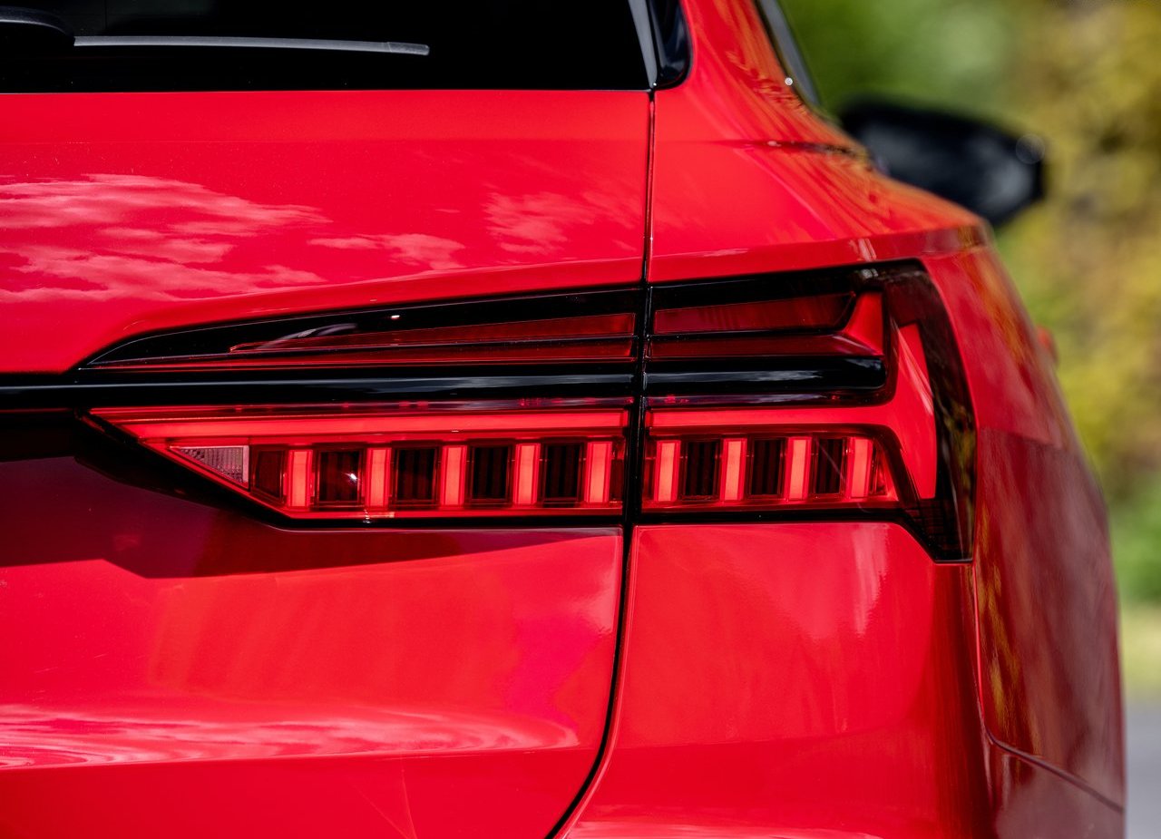 2020 - AUDI S6 AVANT TDI, foto 40