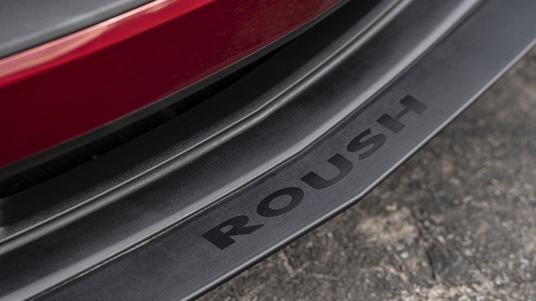 2019 - FORD MUSTANG BY ROUSH STAGE 3, foto 17