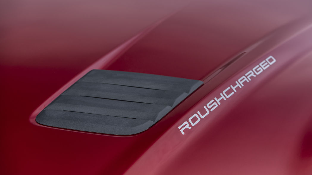 2019 - FORD MUSTANG BY ROUSH STAGE 3, foto 18