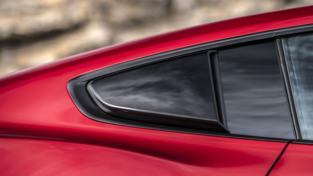 2019 - FORD MUSTANG BY ROUSH STAGE 3, foto 23
