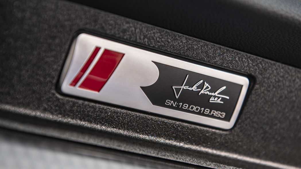 2019 - FORD MUSTANG BY ROUSH STAGE 3, foto 36