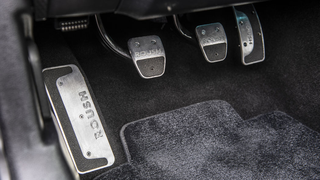 2019 - FORD MUSTANG BY ROUSH STAGE 3, foto 37