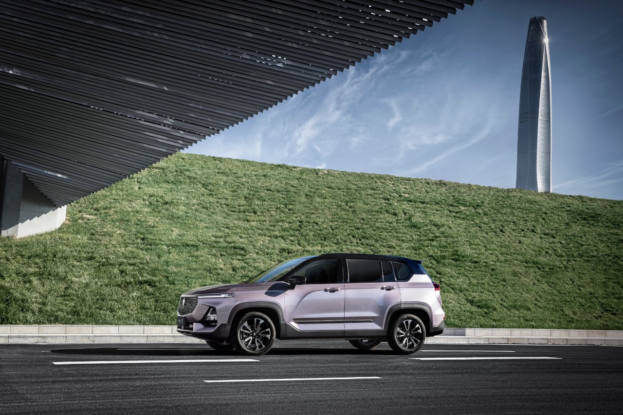 BAOJUN RS-5, foto 3