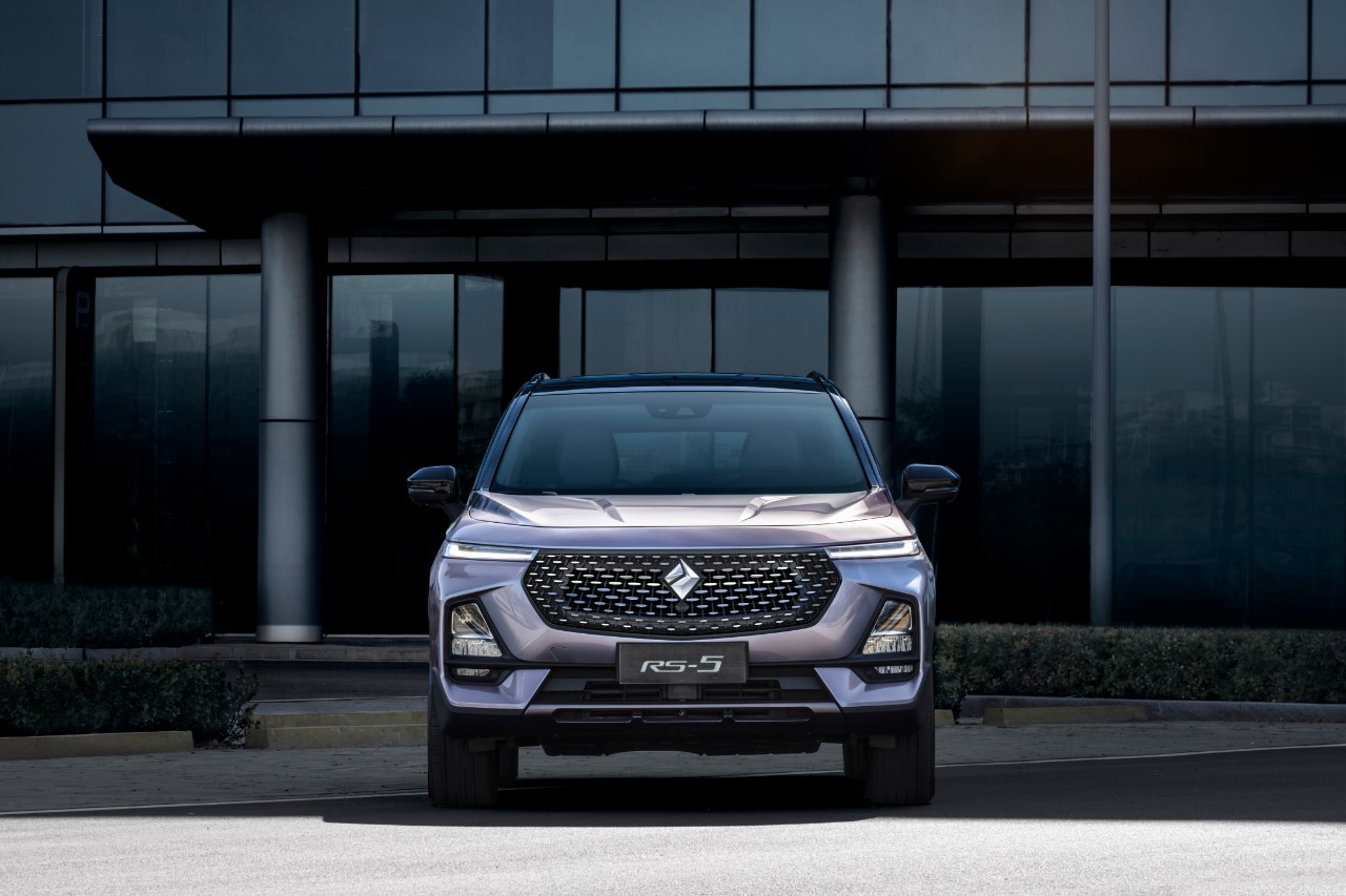 BAOJUN RS-5, foto 5