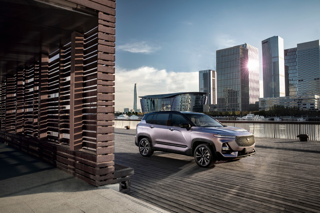 BAOJUN RS-5, foto 6