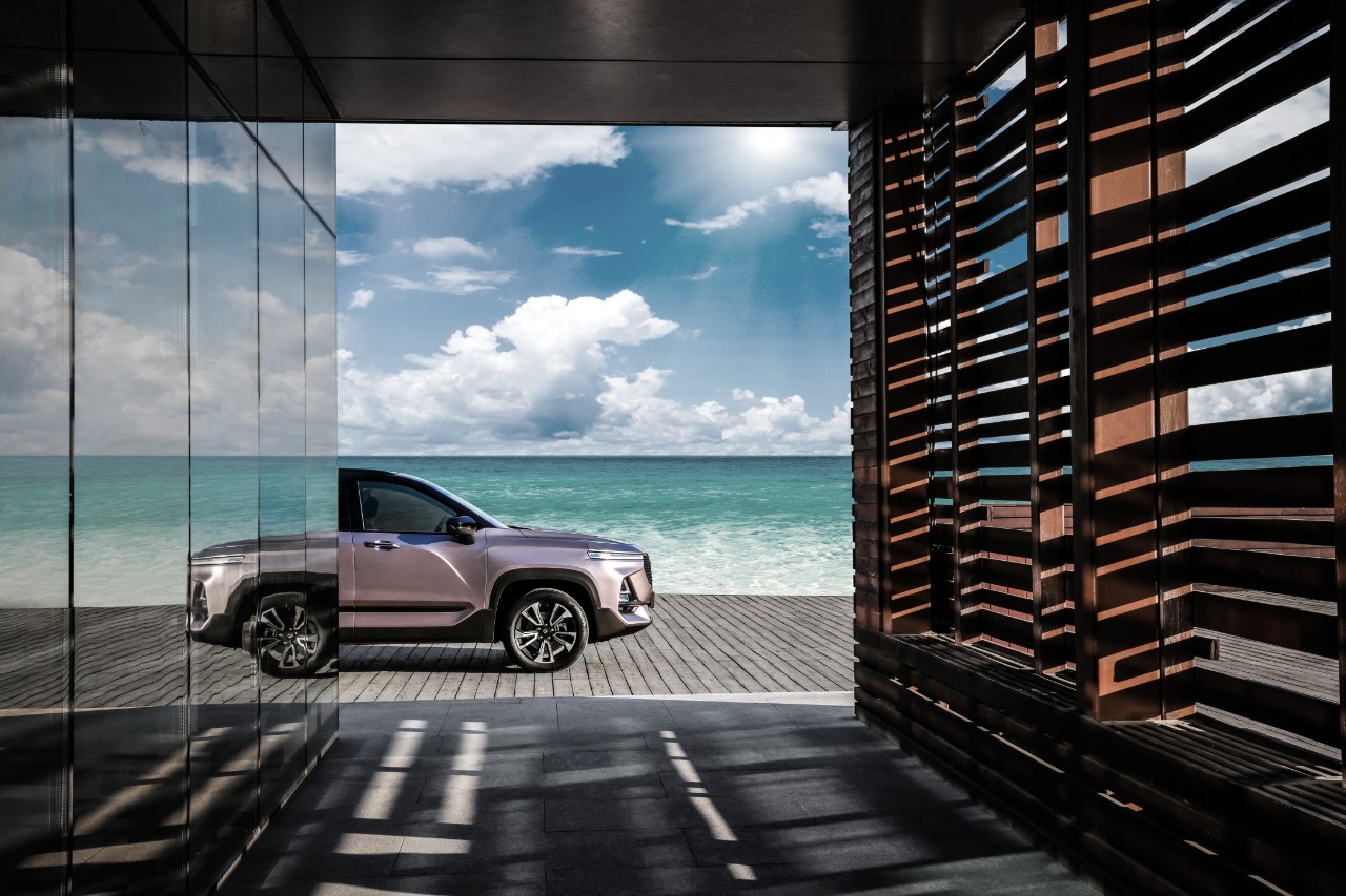 BAOJUN RS-5, foto 7