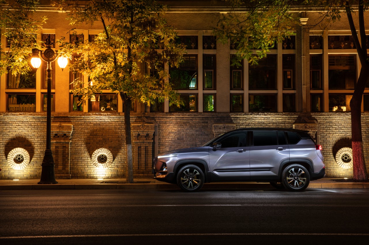 BAOJUN RS-5, foto 11
