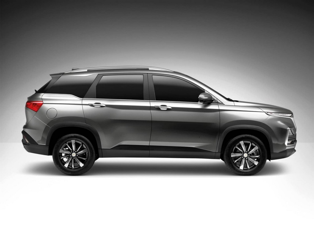 2019 - CHEVROLET CAPTIVA, foto 6