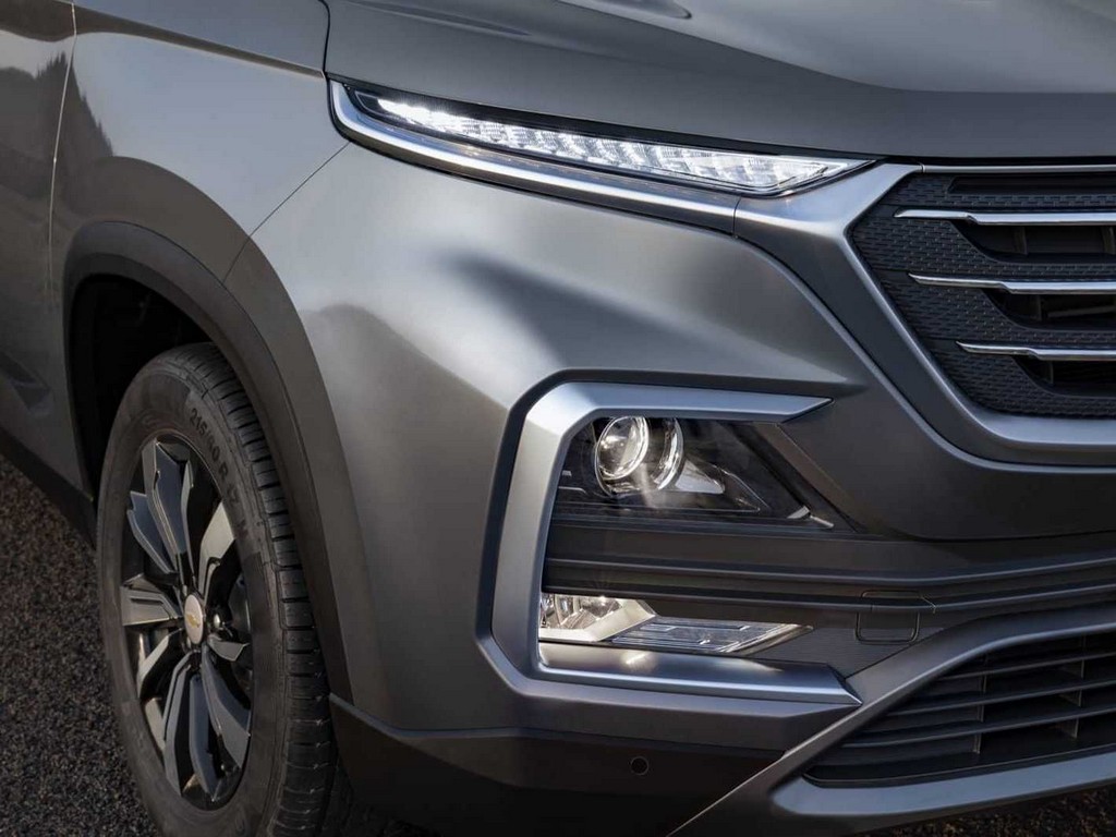 2019 - CHEVROLET CAPTIVA, foto 9