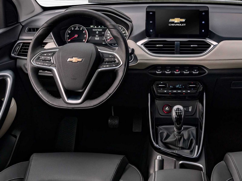 2019 - CHEVROLET CAPTIVA, foto 10