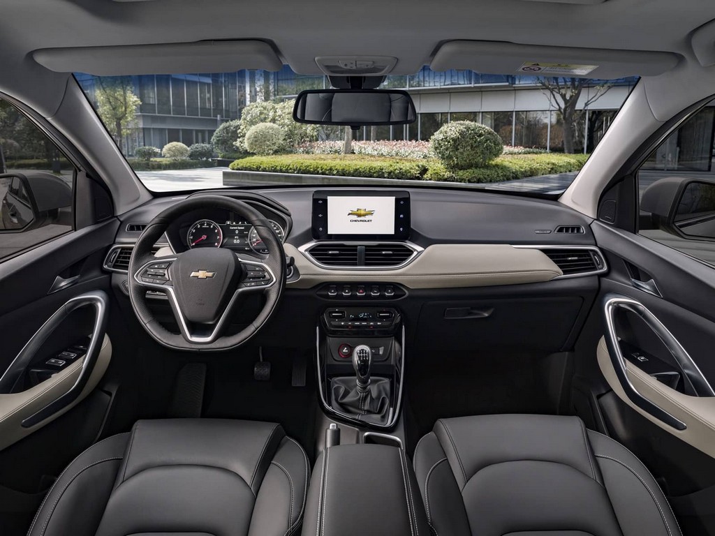 2019 - CHEVROLET CAPTIVA, foto 12