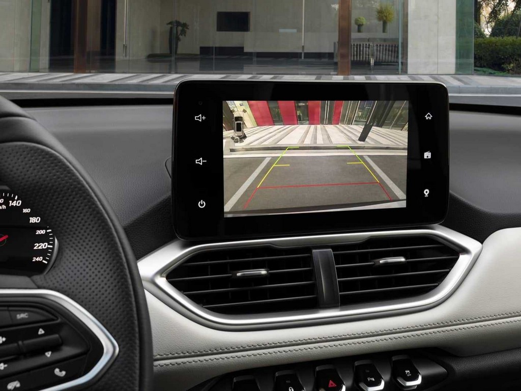 2019 - CHEVROLET CAPTIVA, foto 13