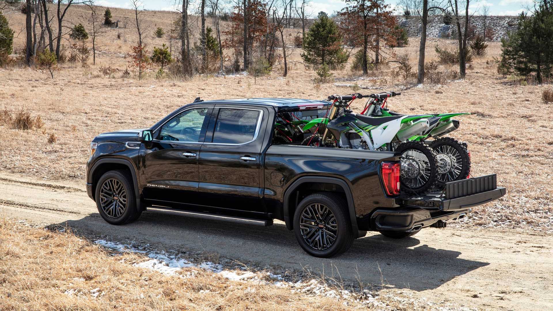 GMC SIERRA CARBONPRO, foto 5