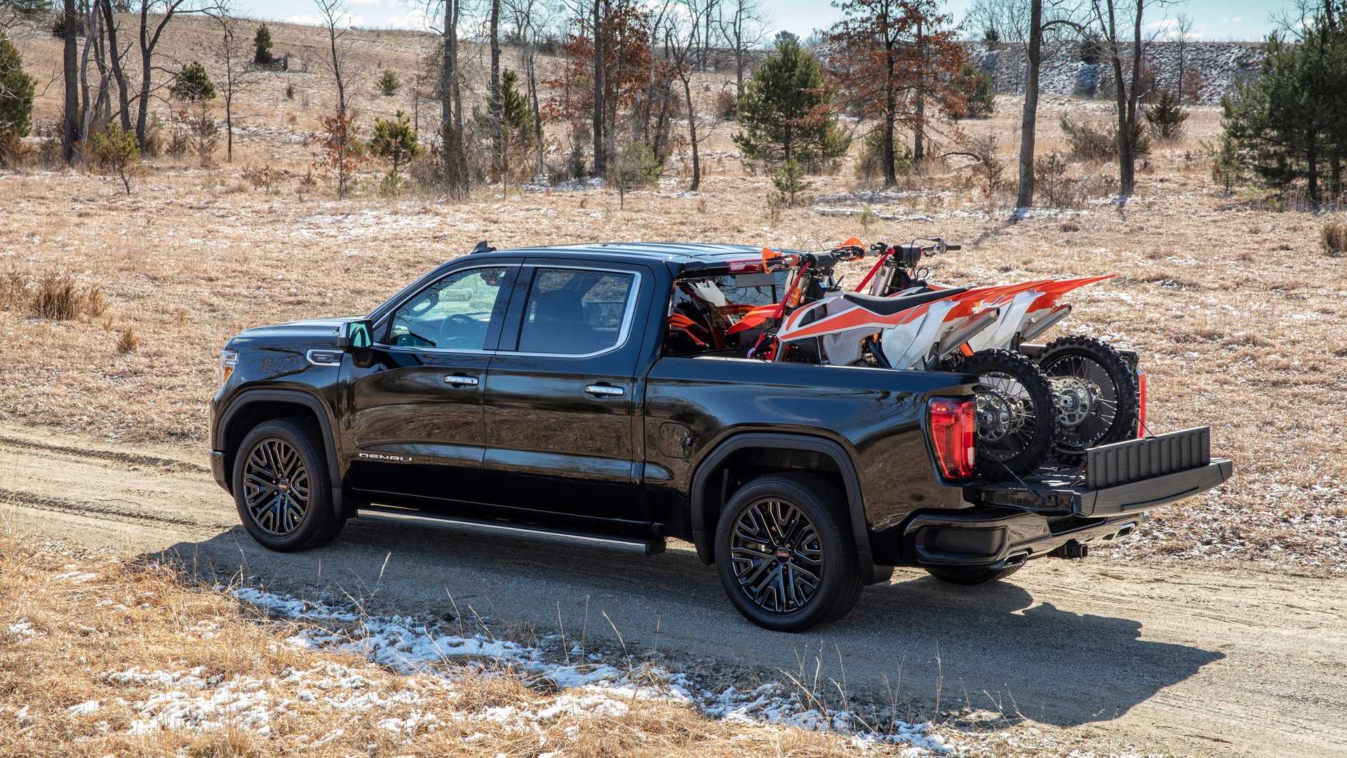 GMC SIERRA CARBONPRO, foto 6