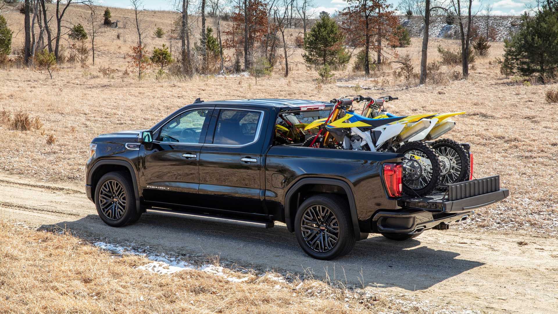 GMC SIERRA CARBONPRO, foto 7