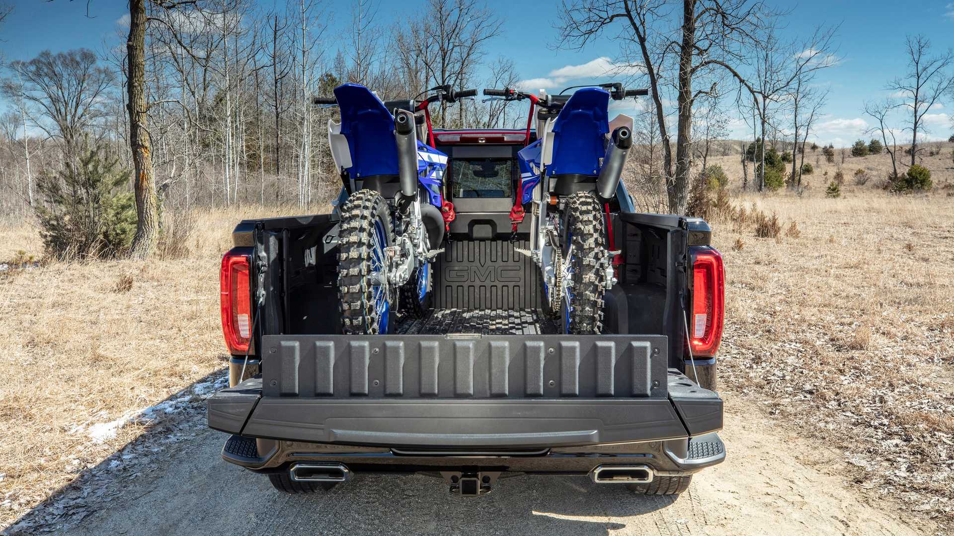 GMC SIERRA CARBONPRO, foto 8