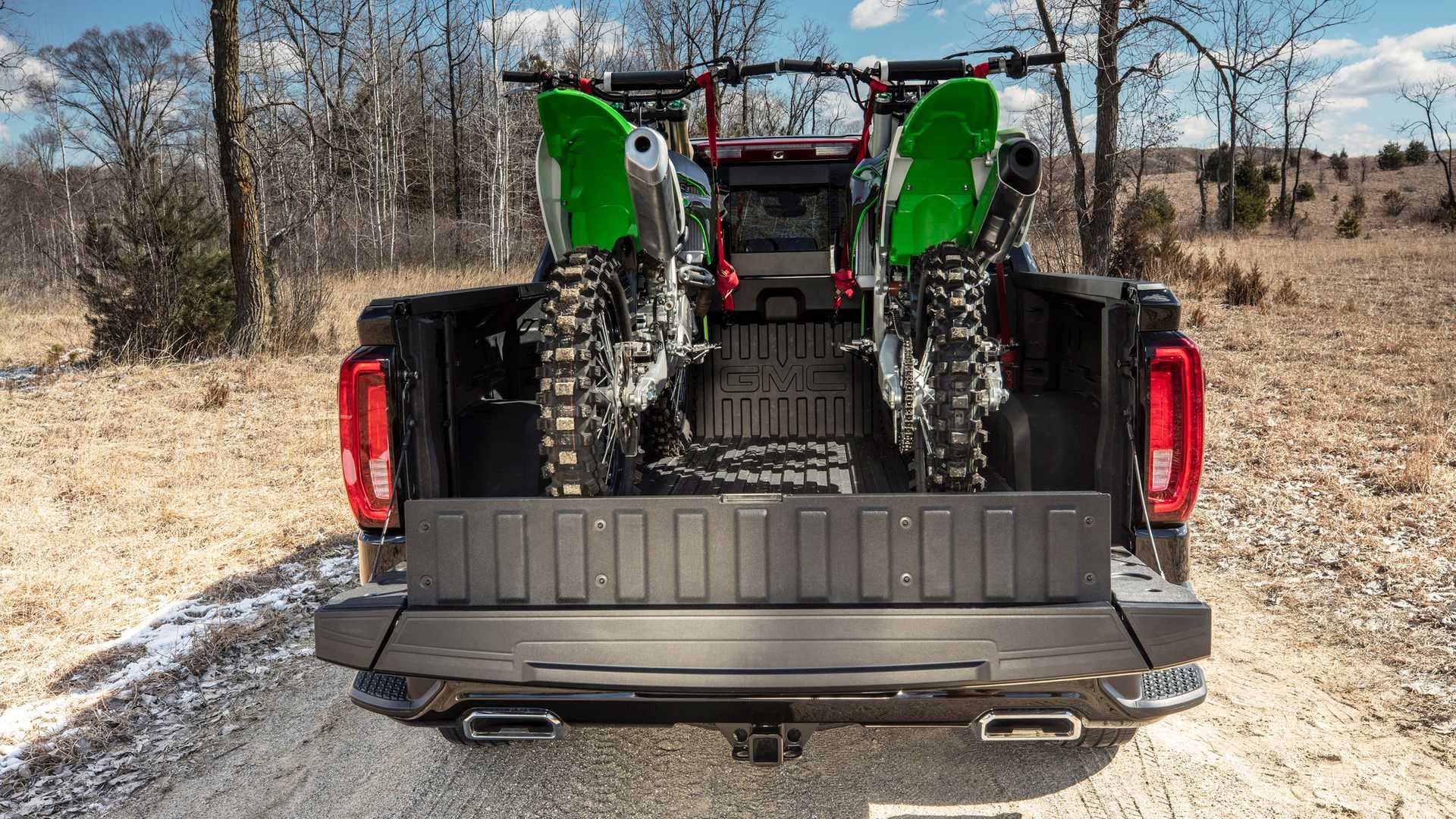 GMC SIERRA CARBONPRO, foto 9