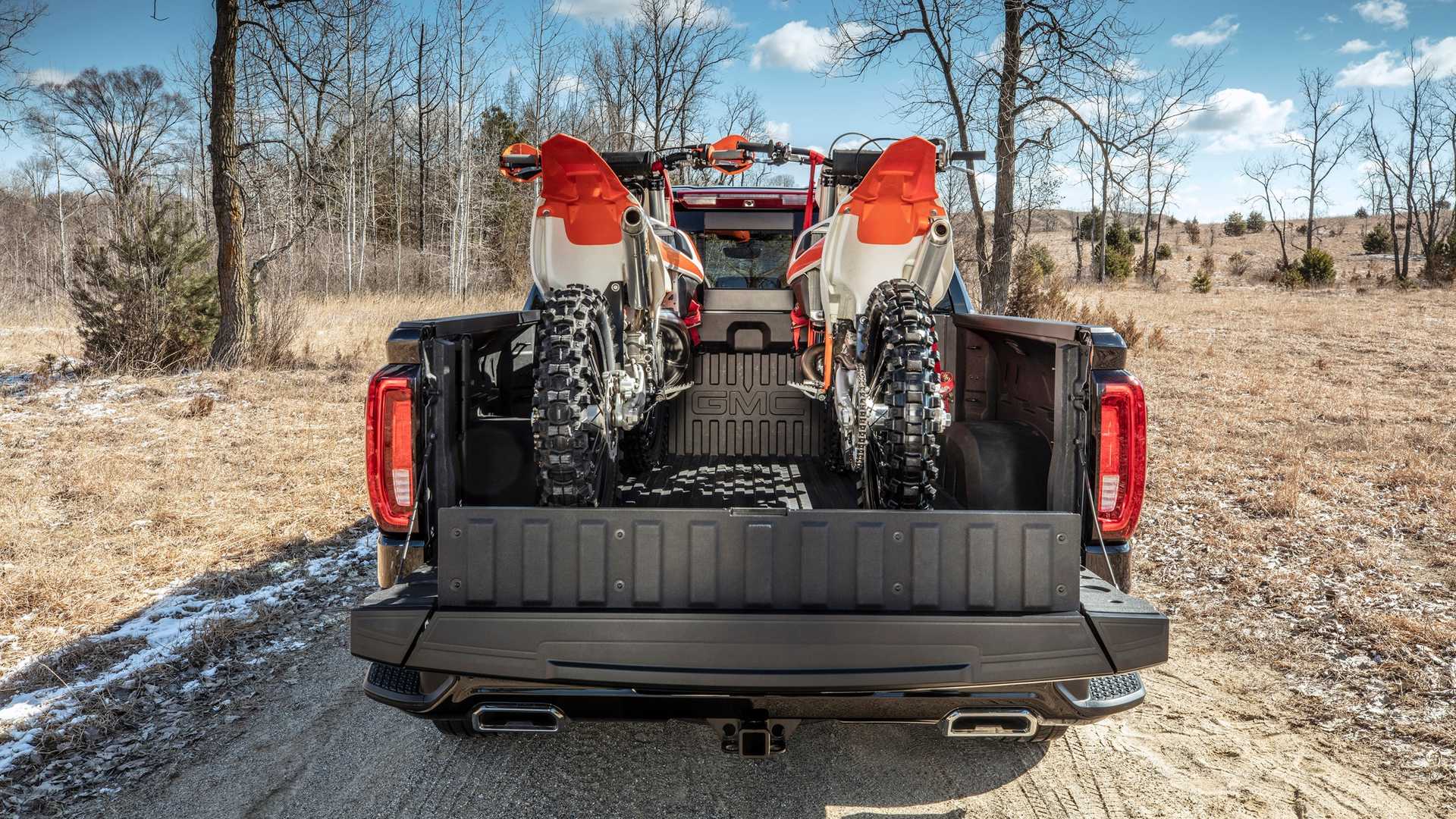 GMC SIERRA CARBONPRO, foto 10
