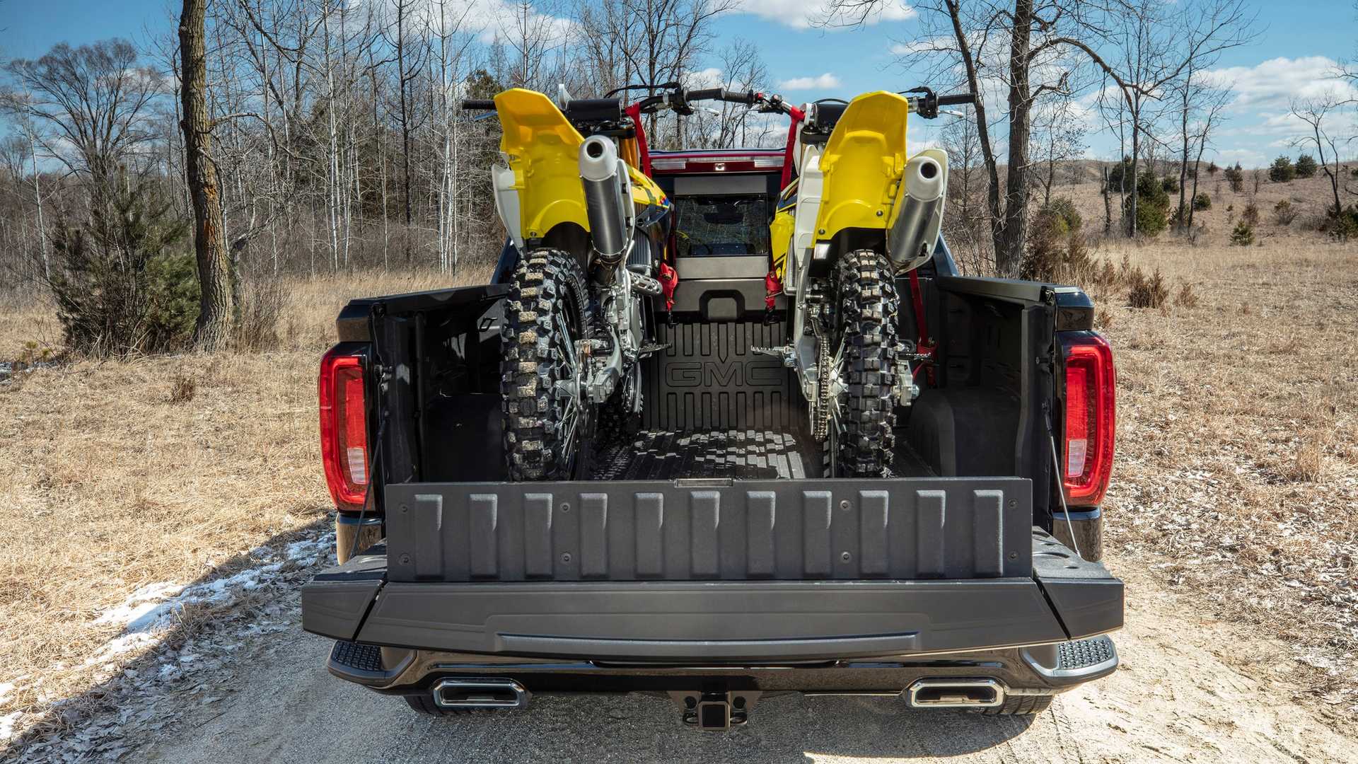 GMC SIERRA CARBONPRO, foto 11