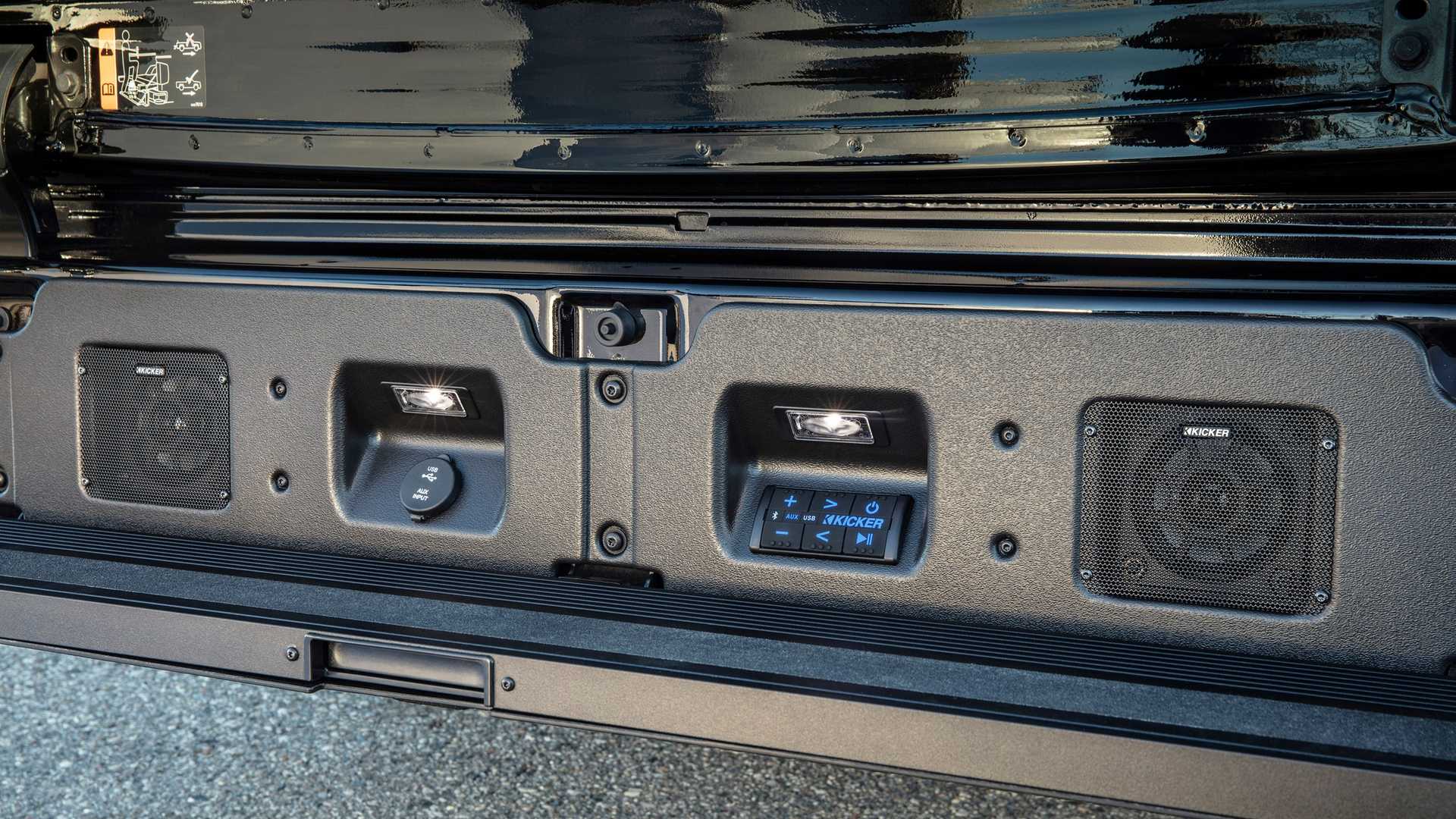 GMC SIERRA CARBONPRO, foto 15