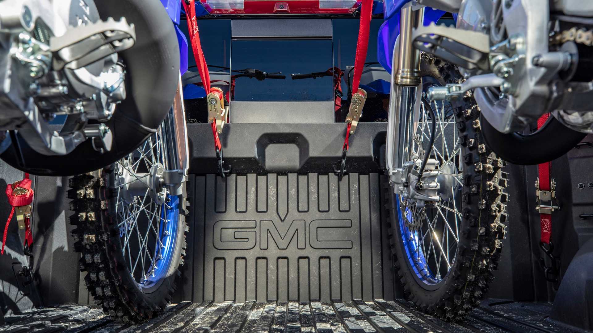GMC SIERRA CARBONPRO, foto 16