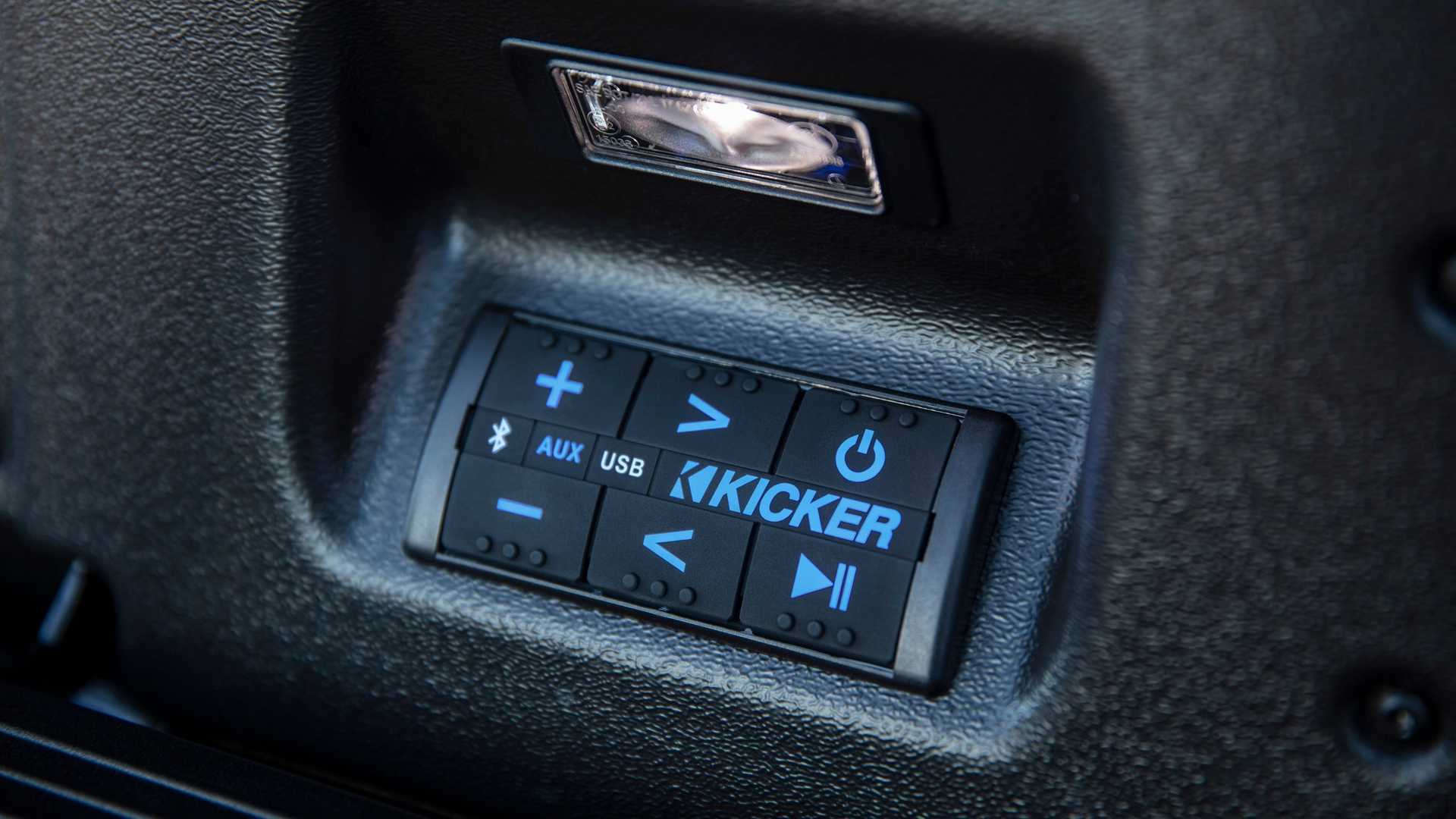 GMC SIERRA CARBONPRO, foto 18
