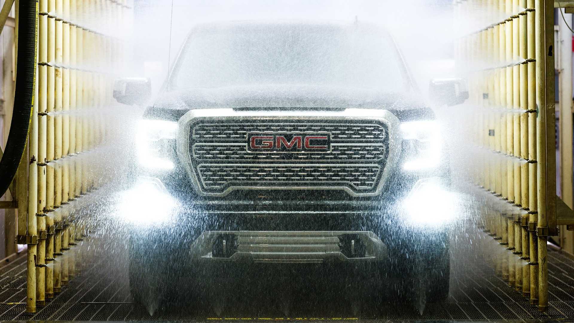 GMC SIERRA CARBONPRO, foto 22