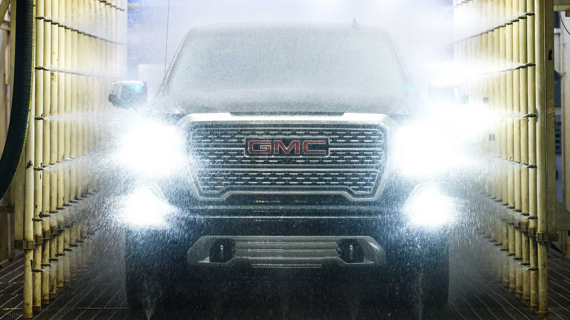 GMC SIERRA CARBONPRO, foto 23