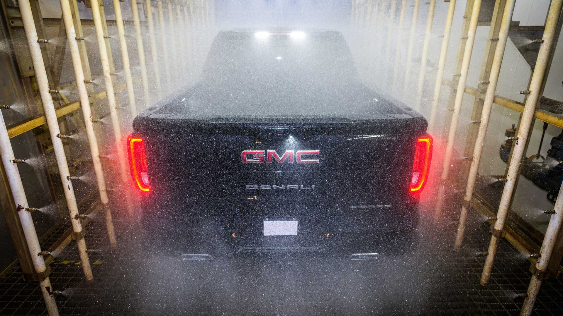GMC SIERRA CARBONPRO, foto 24