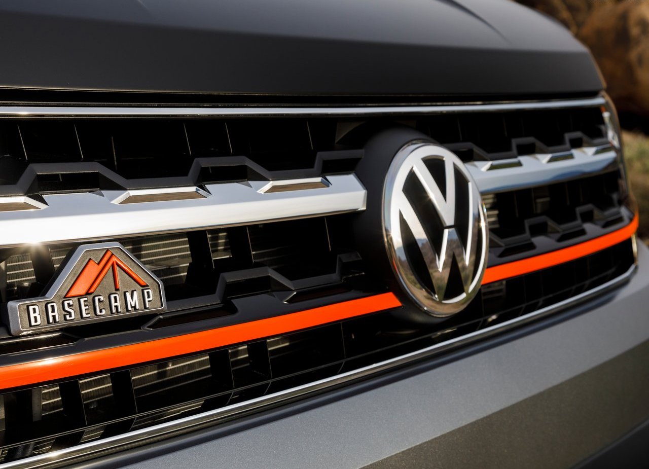 2019 - VOLKSWAGEN ATLAS BASECAMP CONCEPT, foto 18