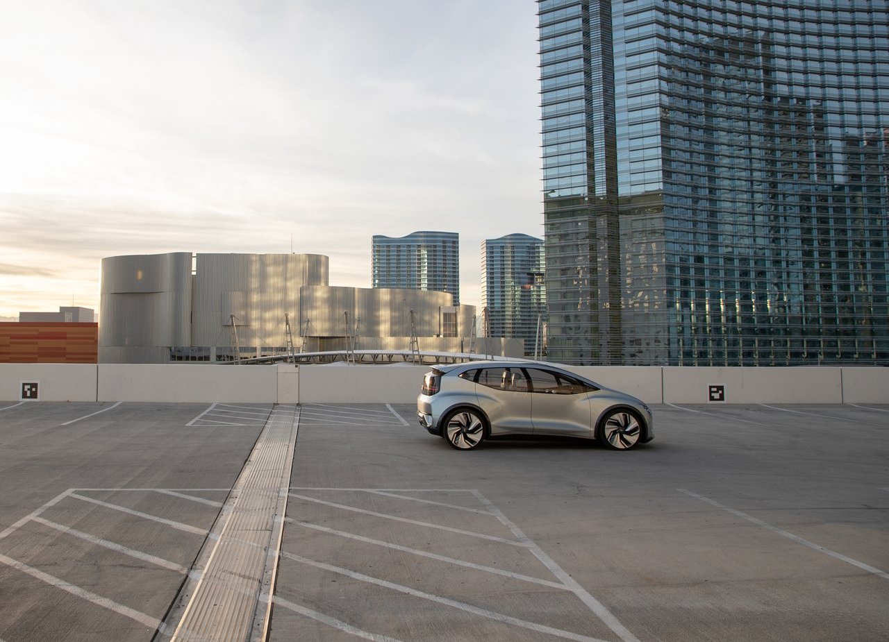 2019 - AUDI AI-ME CONCEPT, foto 33