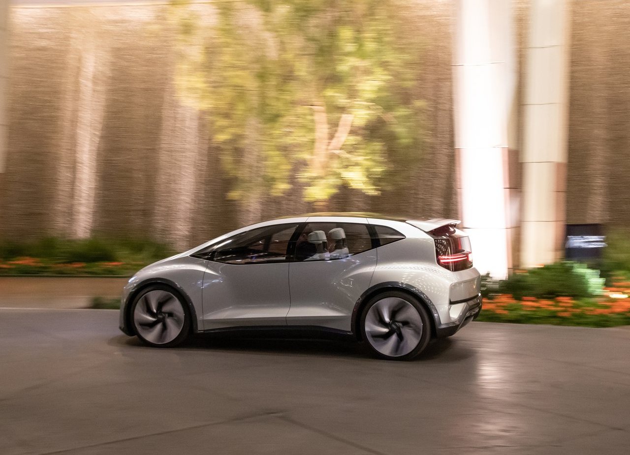 2019 - AUDI AI-ME CONCEPT, foto 41