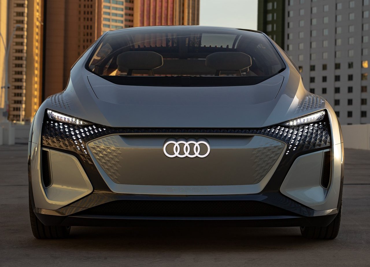 2019 - AUDI AI-ME CONCEPT, foto 42