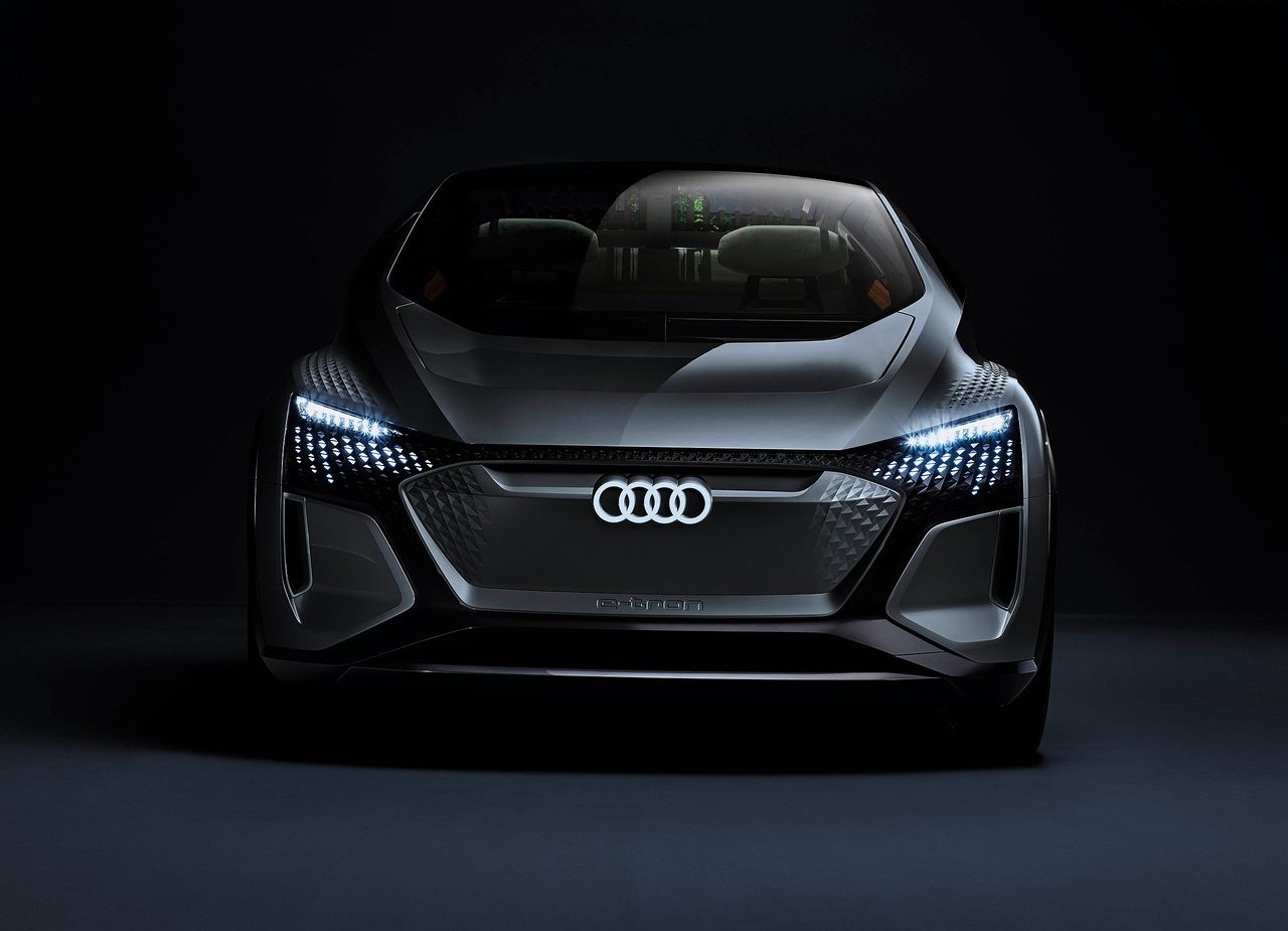 2019 - AUDI AI-ME CONCEPT, foto 47