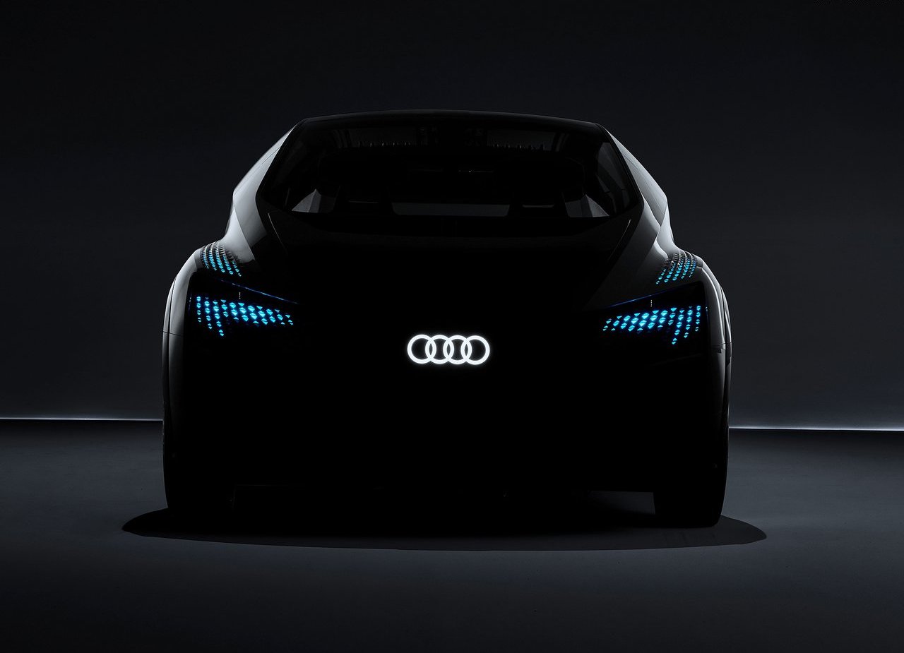 2019 - AUDI AI-ME CONCEPT, foto 48