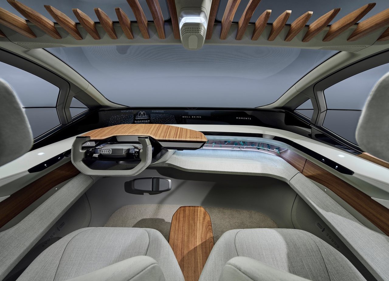 2019 - AUDI AI-ME CONCEPT, foto 51
