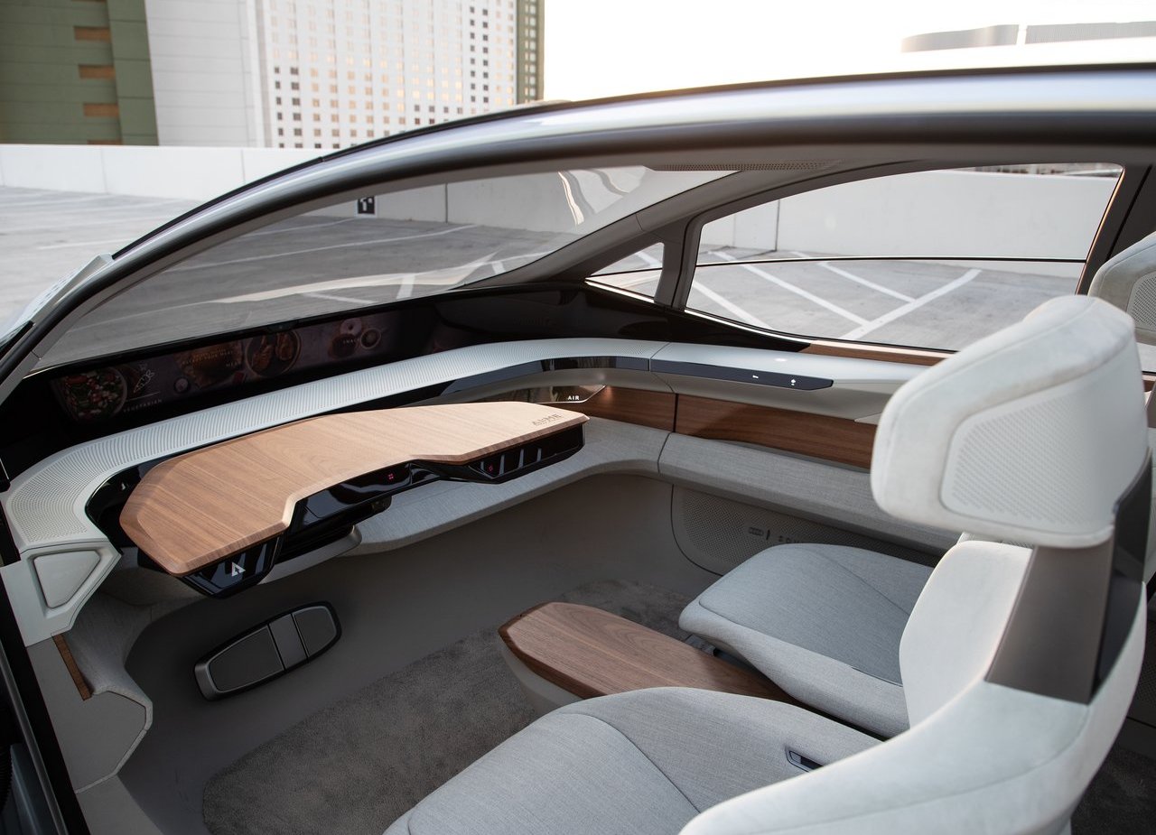 2019 - AUDI AI-ME CONCEPT, foto 54