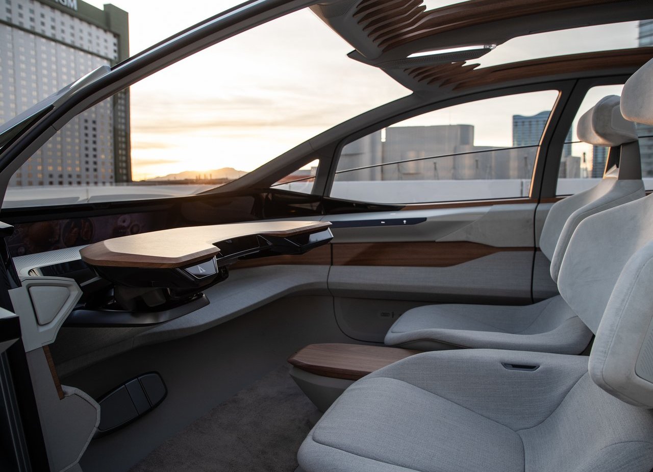 2019 - AUDI AI-ME CONCEPT, foto 56