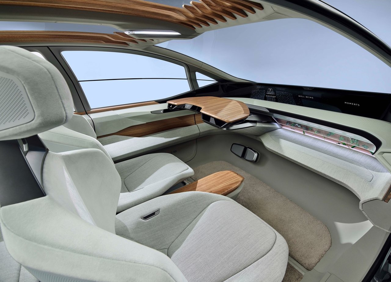2019 - AUDI AI-ME CONCEPT, foto 57