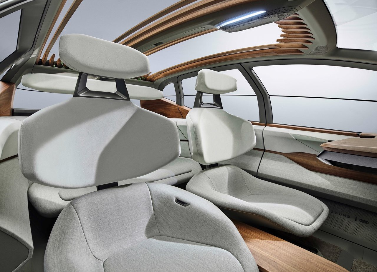 2019 - AUDI AI-ME CONCEPT, foto 59