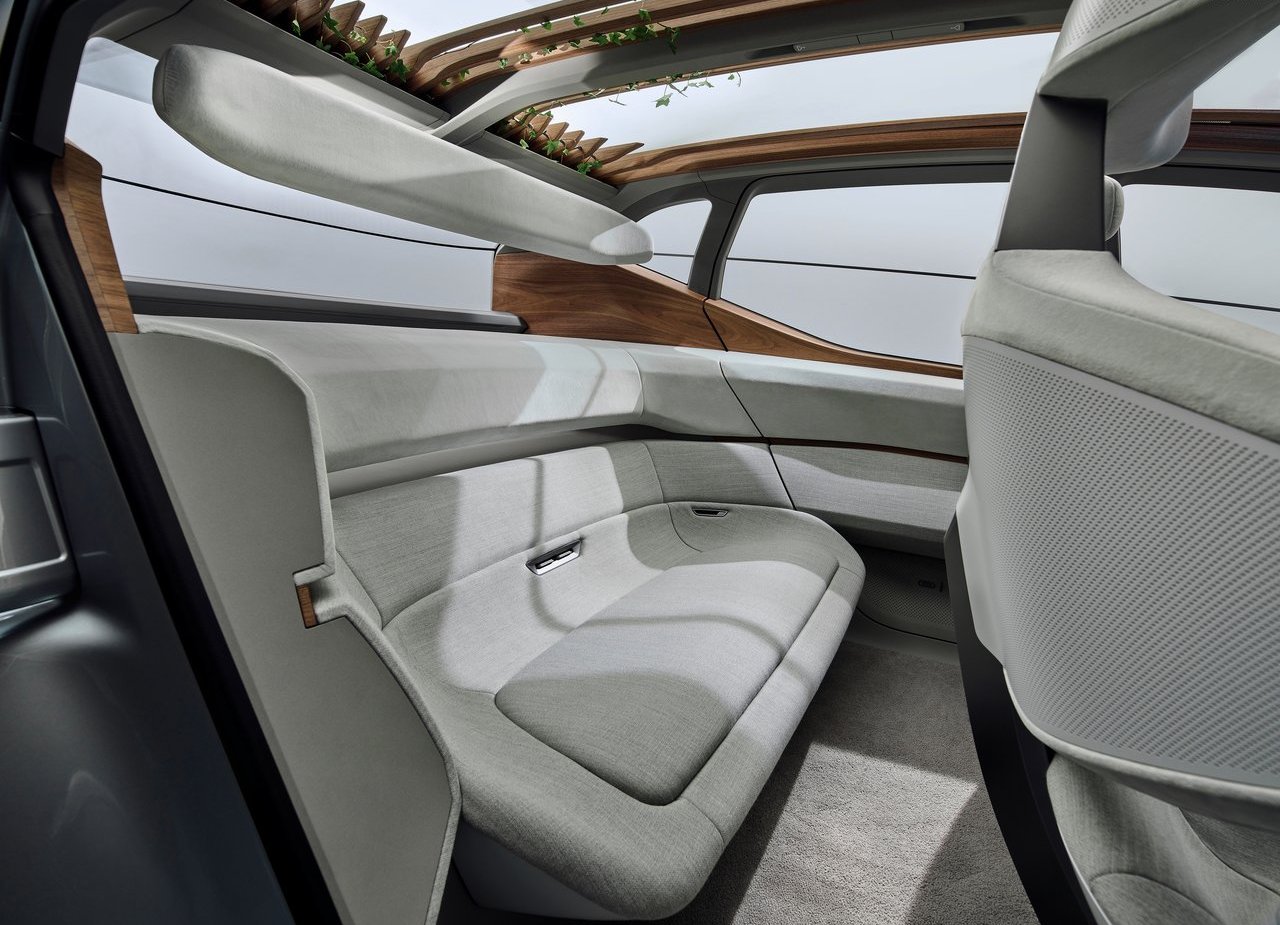 2019 - AUDI AI-ME CONCEPT, foto 60