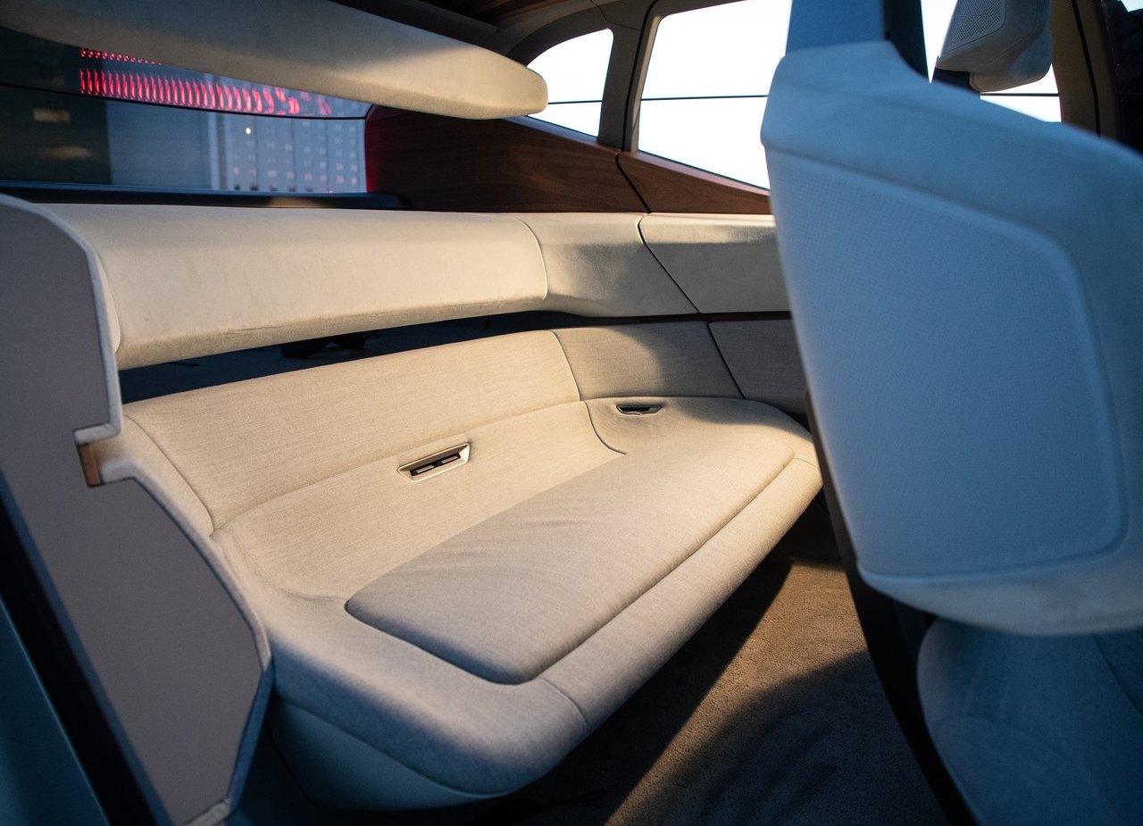 2019 - AUDI AI-ME CONCEPT, foto 61