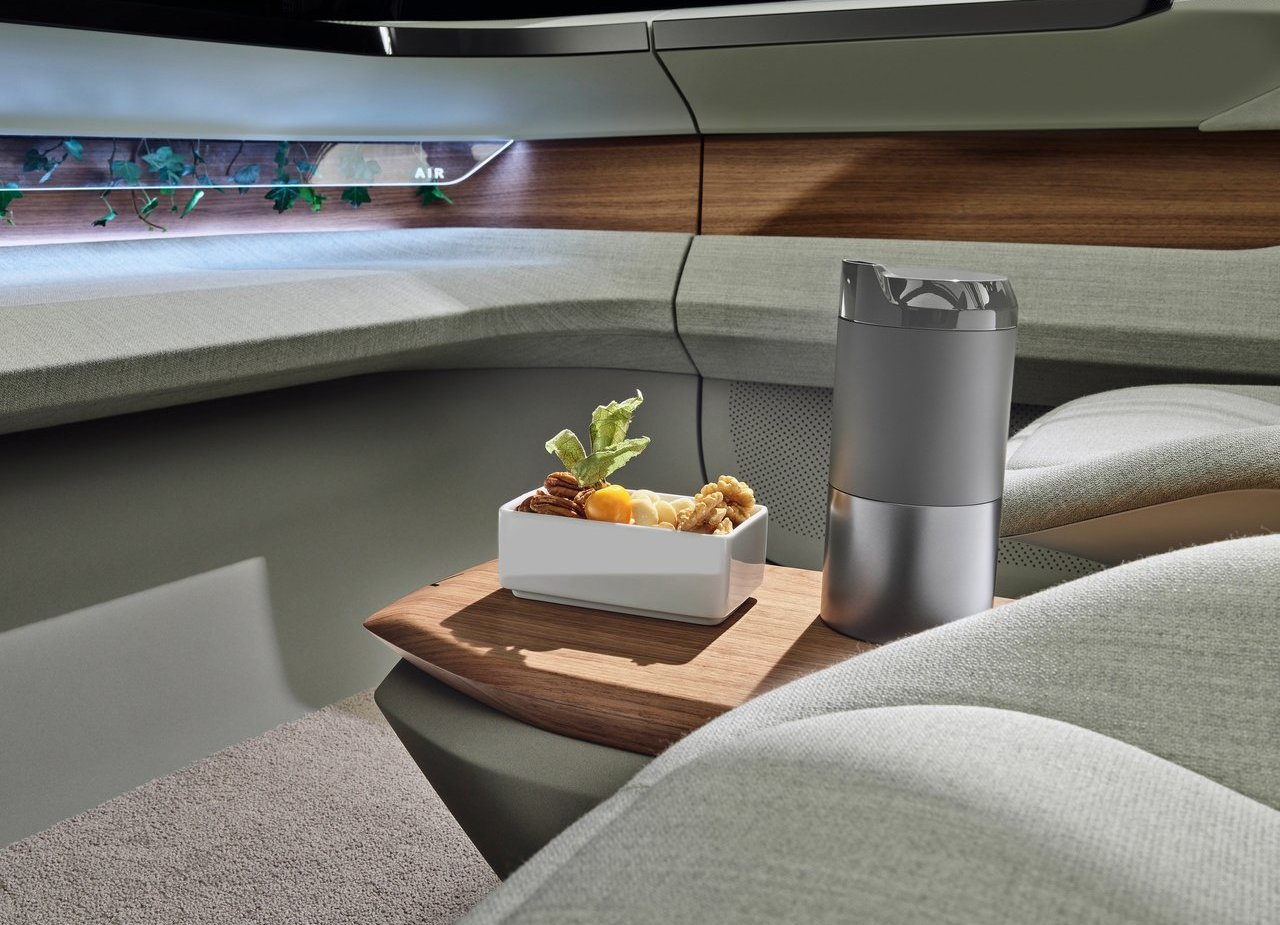 2019 - AUDI AI-ME CONCEPT, foto 62