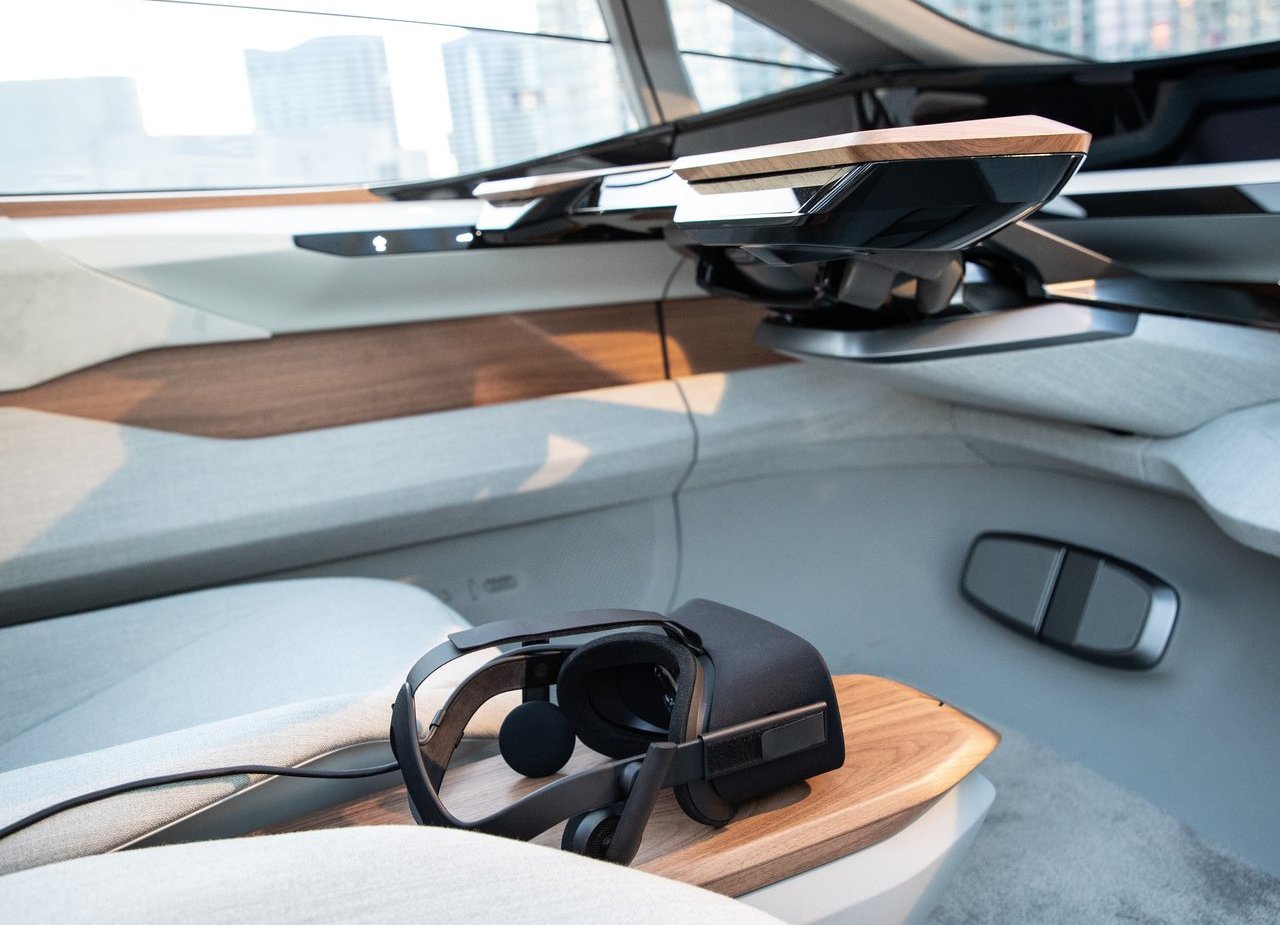 2019 - AUDI AI-ME CONCEPT, foto 64