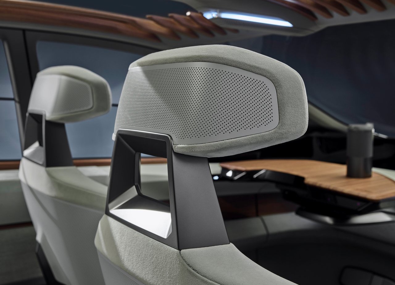 2019 - AUDI AI-ME CONCEPT, foto 65