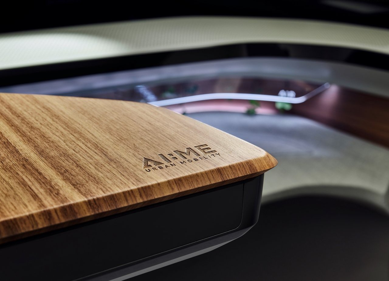 2019 - AUDI AI-ME CONCEPT, foto 70
