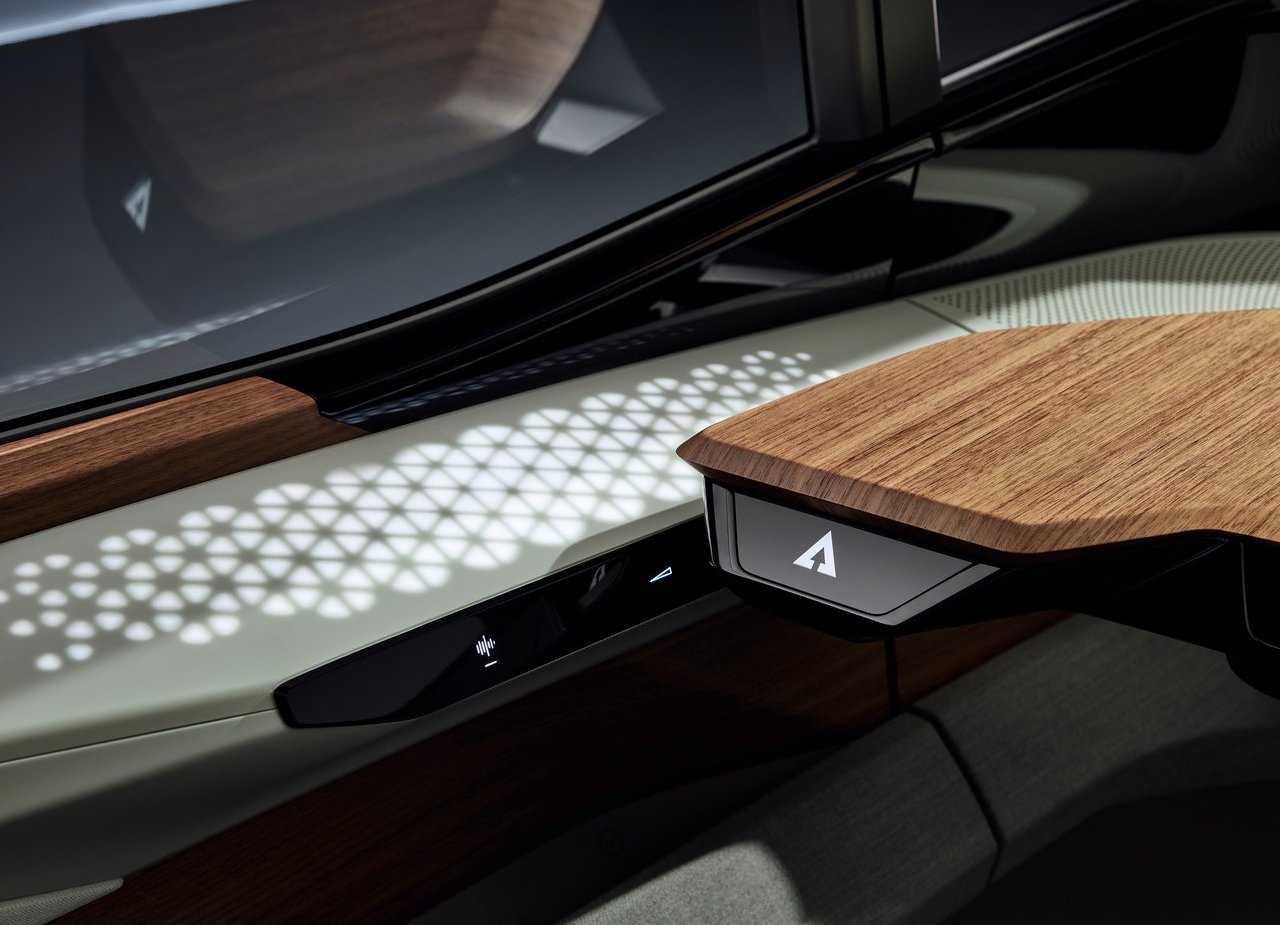 2019 - AUDI AI-ME CONCEPT, foto 71