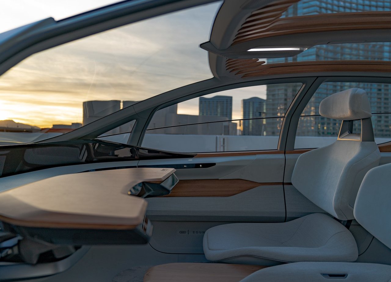 2019 - AUDI AI-ME CONCEPT, foto 73